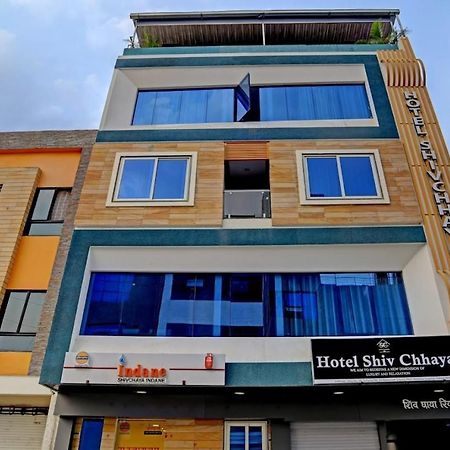 Hotel Shiv Chhaya Индор Екстериор снимка